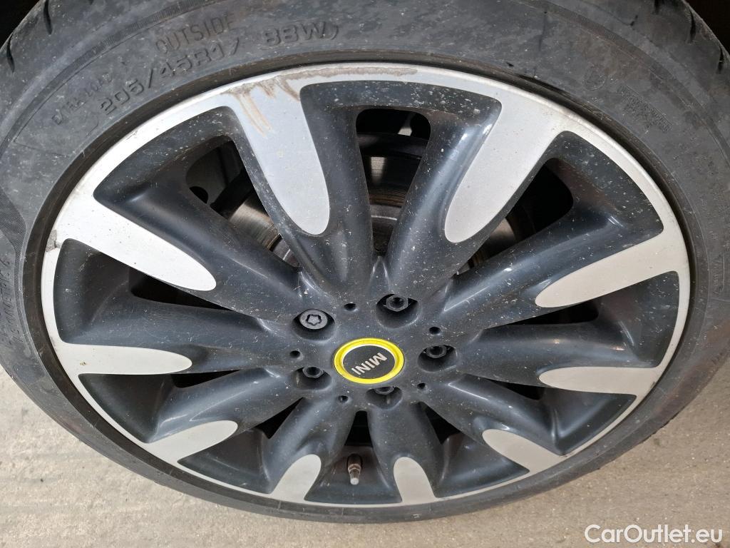  Mini  Mini   / 2014 / 3P / Berline Cooper SE Finition Yours 184 ch BVA #19