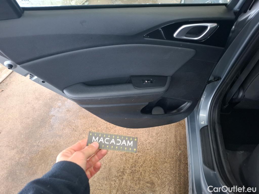  KIA  Cee'd Ceed Sportswagon Active 1.5 T-GDI 160CV BVM6 E6d #4