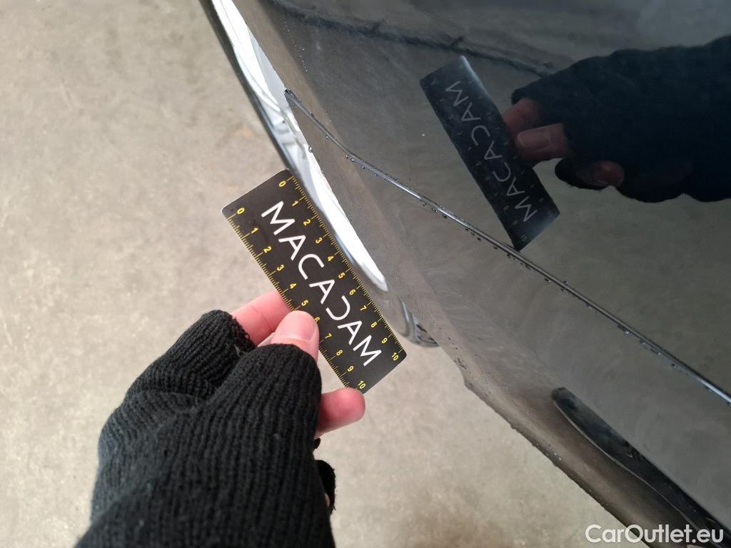  Mercedes  A-Klasse MERCEDES-BENZ Classe A Berline / 2018 / 4P / Berline A 180 d Business Line #18