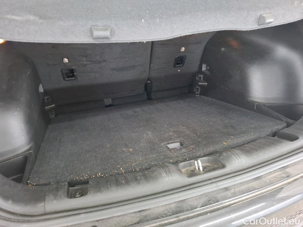  Jeep  Compass JEEP  / 2021 / 5P / SUV 1.5 MHEV TURBO T4 130 LIMITED CD JE 65 #27