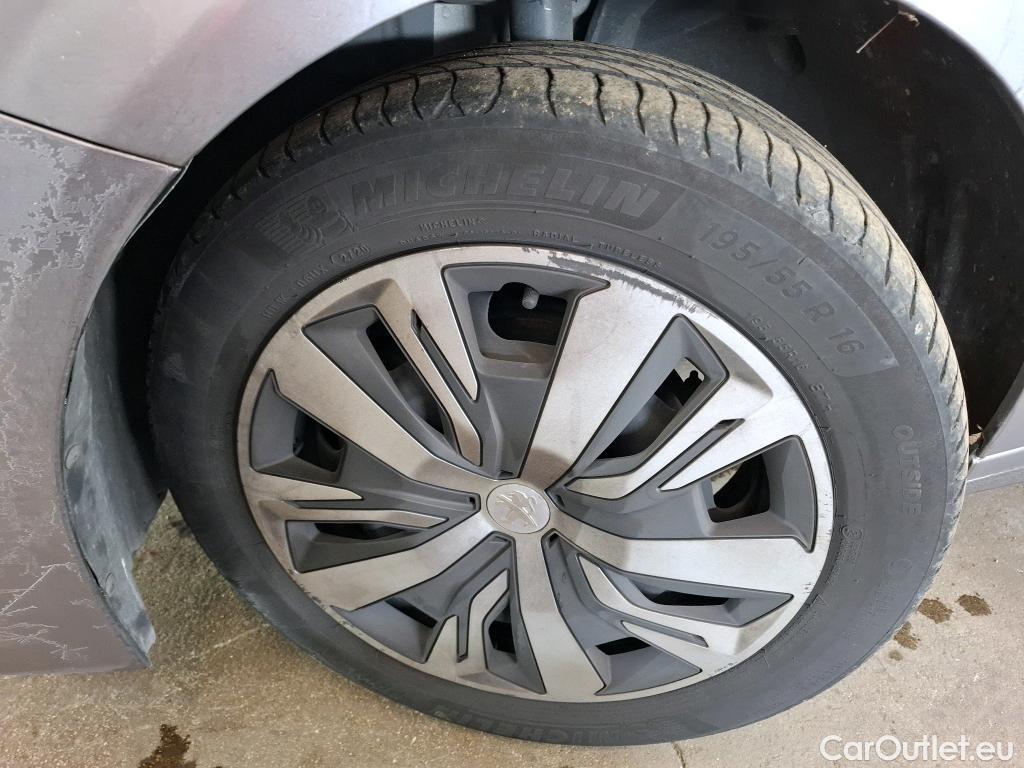  Peugeot  208  Active Business 1.5 HDi 100CV BVM6 E6d #4