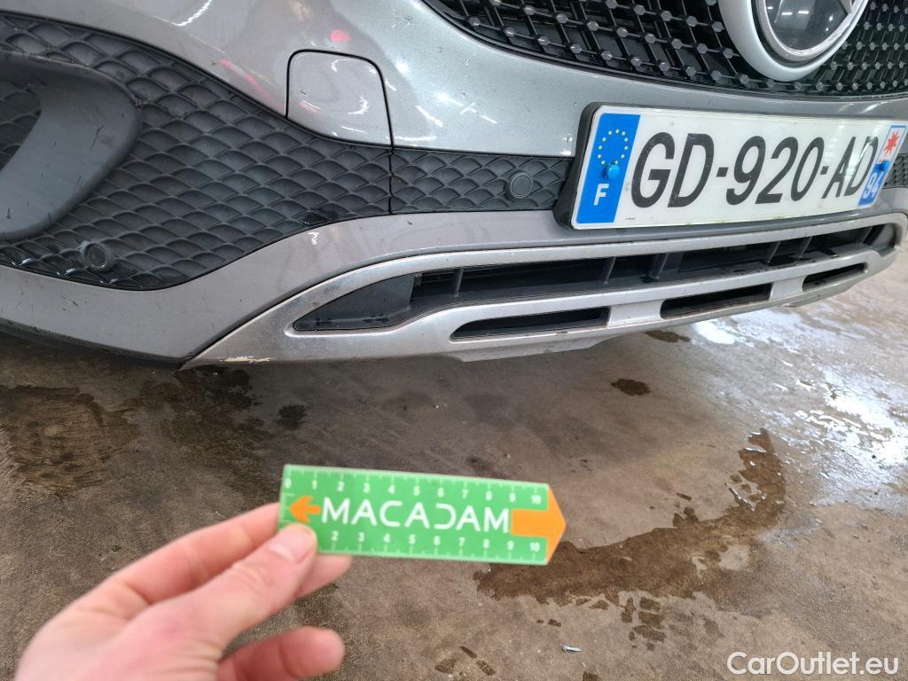  Mercedes  GLA MERCEDES-BENZ  / 2020 / 5P / SUV 1.3  200 BUSINESS LINE DCT #15