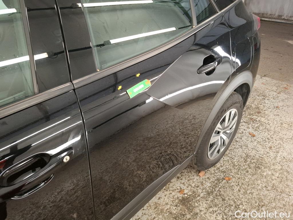  Peugeot  2008  Active Business 1.5 HDi 130CV BVA8 E6d #1