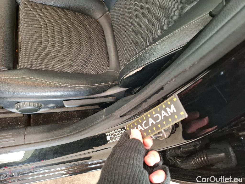  Mercedes  A-Klasse MERCEDES-BENZ Classe A Berline / 2018 / 4P / Berline A 180 d Business Line #65