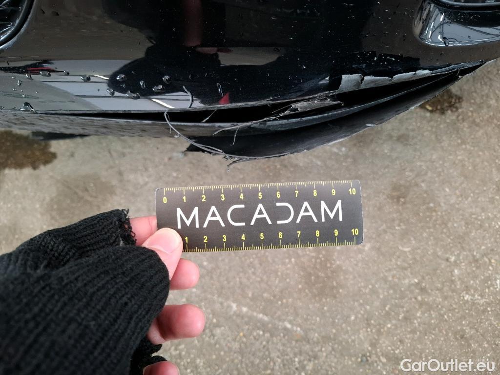  Mercedes  A-Klasse MERCEDES-BENZ Classe A Berline / 2018 / 4P / Berline A 180 d Business Line #28