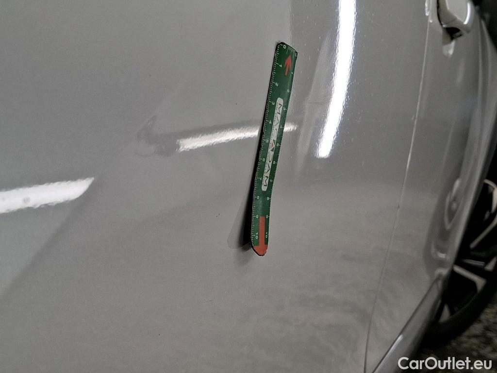  Peugeot  2008  Allure Pack 1.5 HDi 130CV BVA8 E6d #6