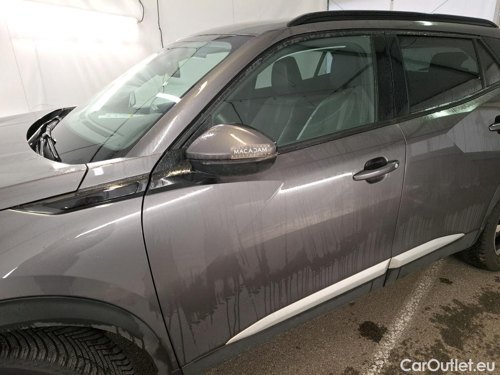  Peugeot  2008  Allure Business 1.5 HDi 130CV BVA8 E6d #7