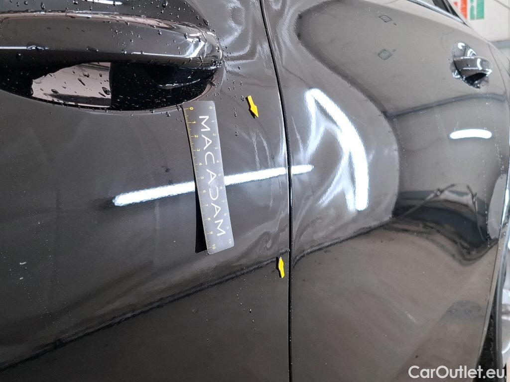  Mercedes  A-Klasse MERCEDES-BENZ Classe A Berline / 2018 / 4P / Berline A 180 d Business Line #13