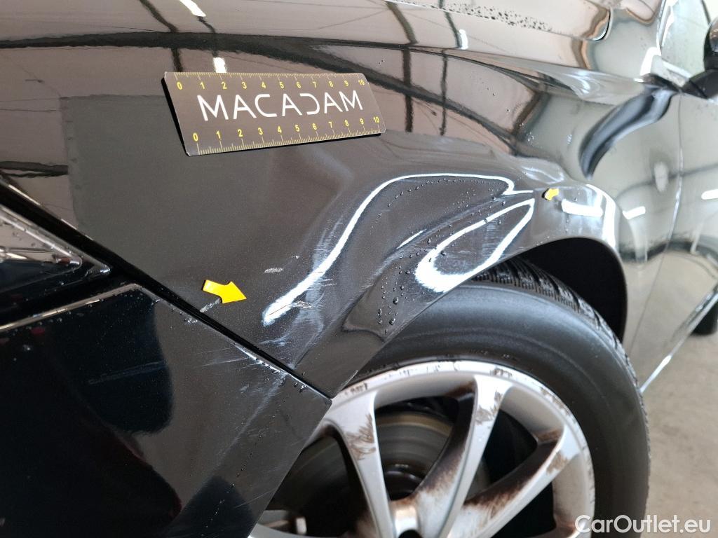  Mercedes  A-Klasse MERCEDES-BENZ Classe A Berline / 2018 / 4P / Berline A 180 d Business Line #9