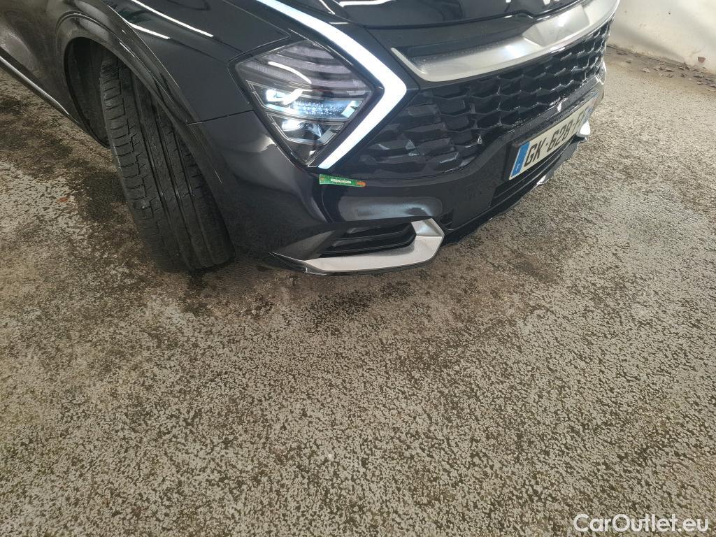  KIA  Sportage KIA  / 2021 / 5P / SUV 1.6 T-GDI 230 HEV AUTO DESIGN #1