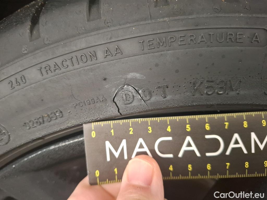  Mini  Cooper MINI Mini 5p Berline  Finition JCW 136 ch BVA7 #23