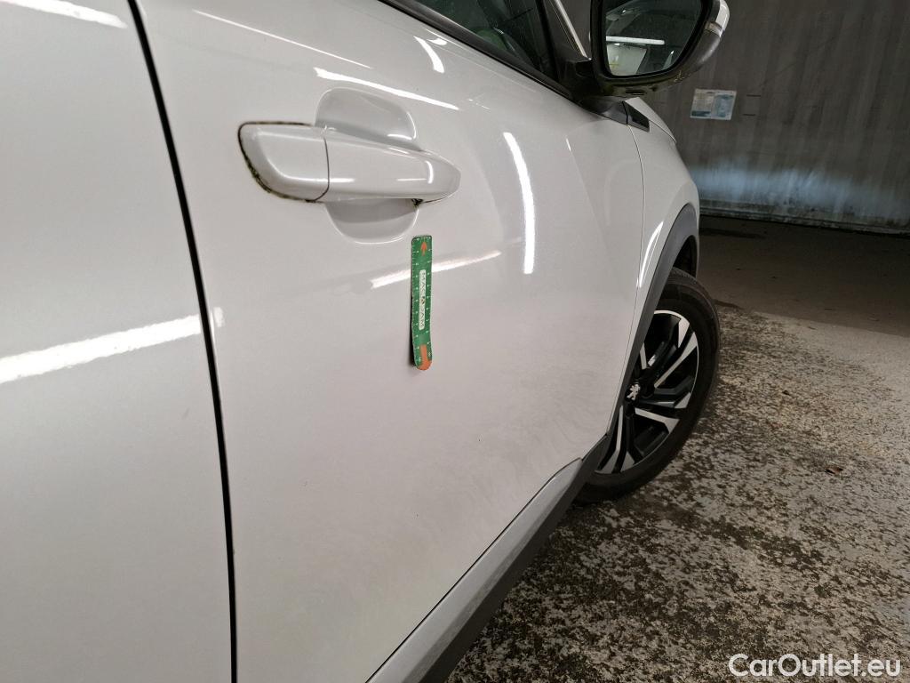  Peugeot  2008  Allure Pack 1.5 HDi 130CV BVA8 E6d #7