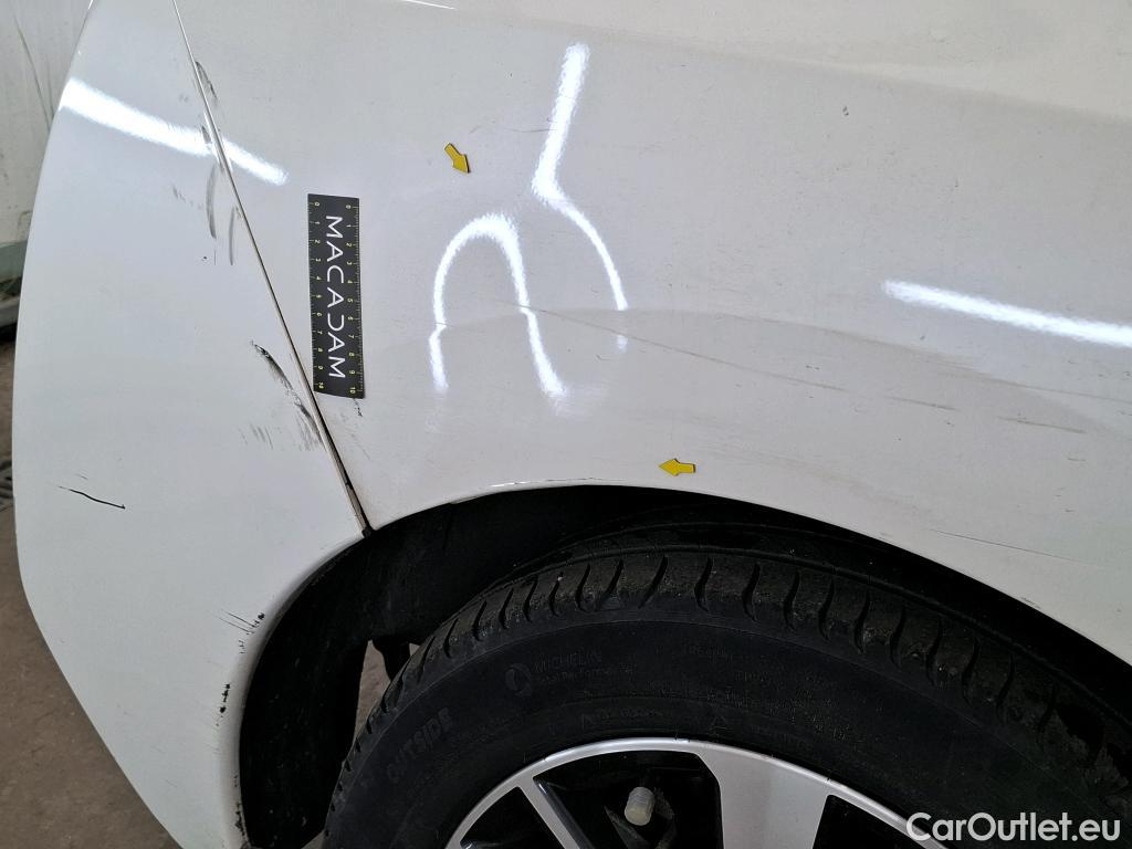  Nissan  Leaf NISSAN  5p Berline 150ch Acenta #2