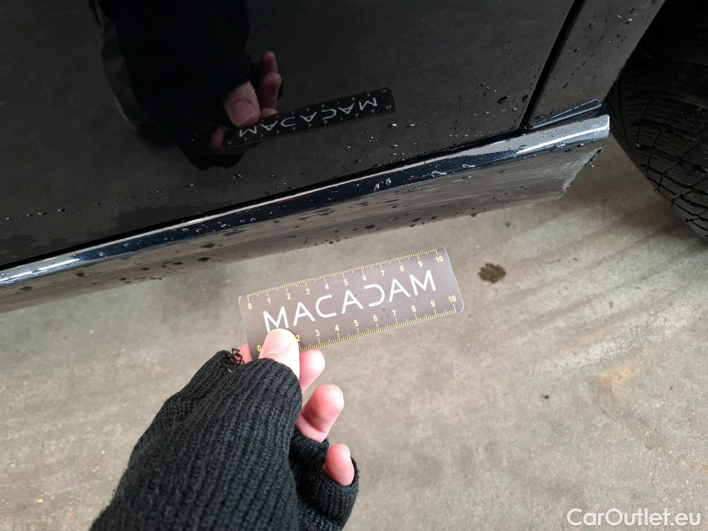  Mercedes  A-Klasse MERCEDES-BENZ Classe A Berline / 2018 / 4P / Berline A 180 d Business Line #16