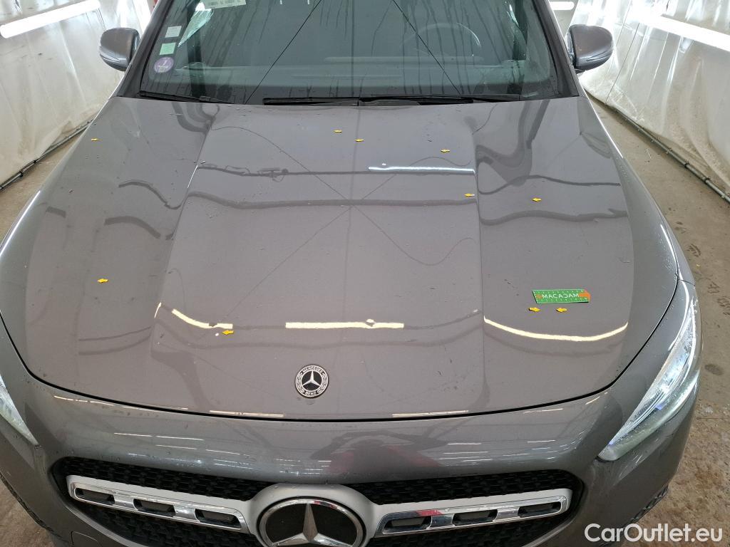  Mercedes  GLA MERCEDES-BENZ  / 2020 / 5P / SUV 1.3  200 BUSINESS LINE DCT #1