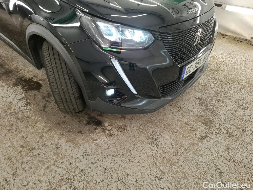  Peugeot  2008  Active Business 1.5 HDi 130CV BVA8 E6d #13