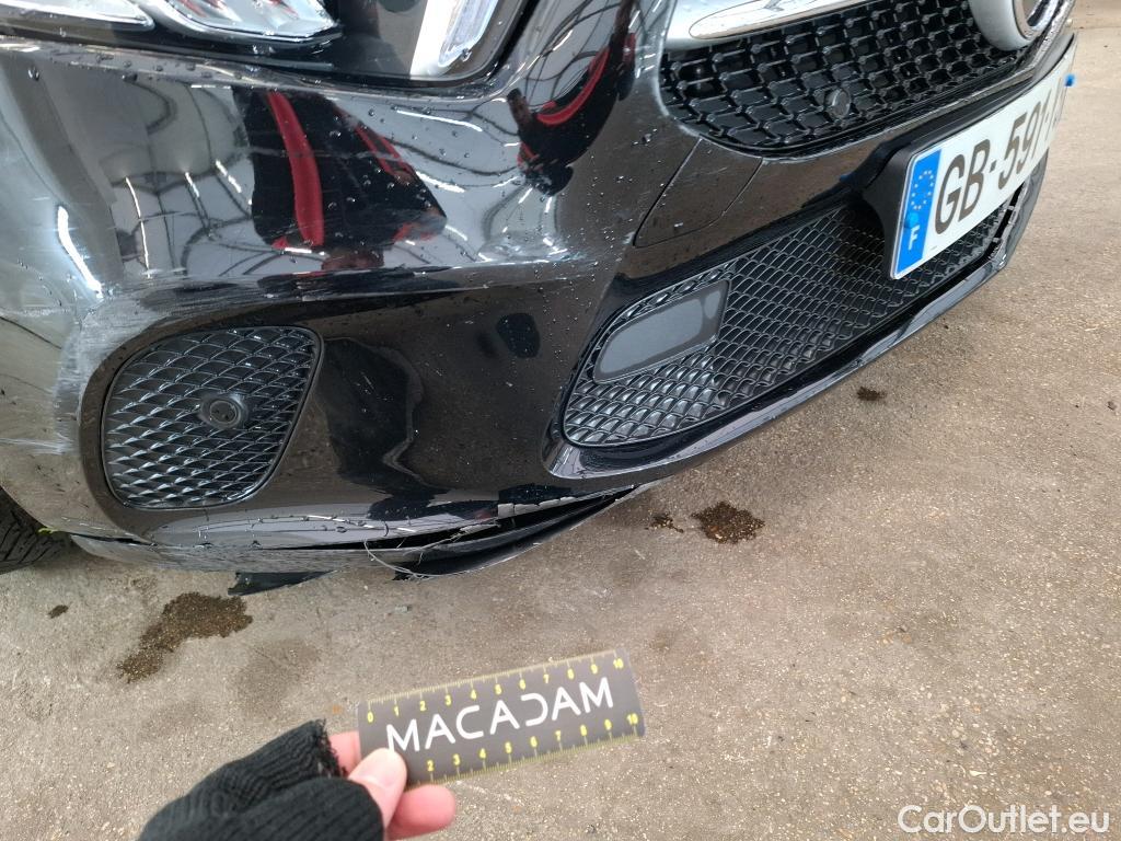  Mercedes  A-Klasse MERCEDES-BENZ Classe A Berline / 2018 / 4P / Berline A 180 d Business Line #27