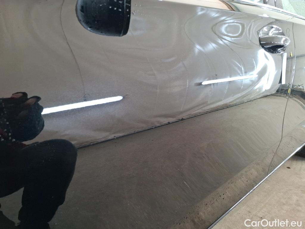  Mercedes  A-Klasse MERCEDES-BENZ Classe A Berline / 2018 / 4P / Berline A 180 d Business Line #12