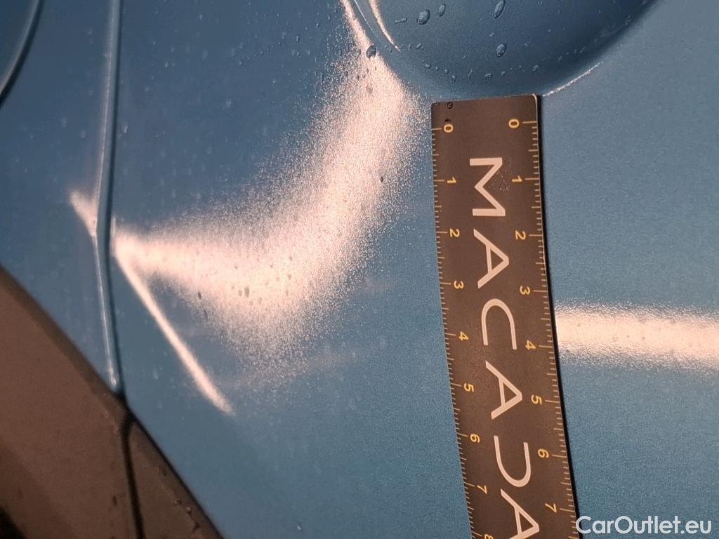  Mini  Cooper MINI Mini 5p Berline  Finition JCW 136 ch BVA7 #11