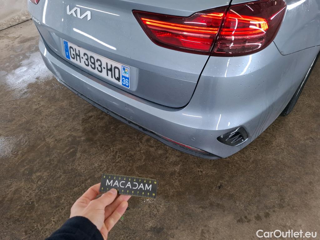  KIA  Cee'd Ceed Sportswagon Active 1.5 T-GDI 160CV BVM6 E6d #25