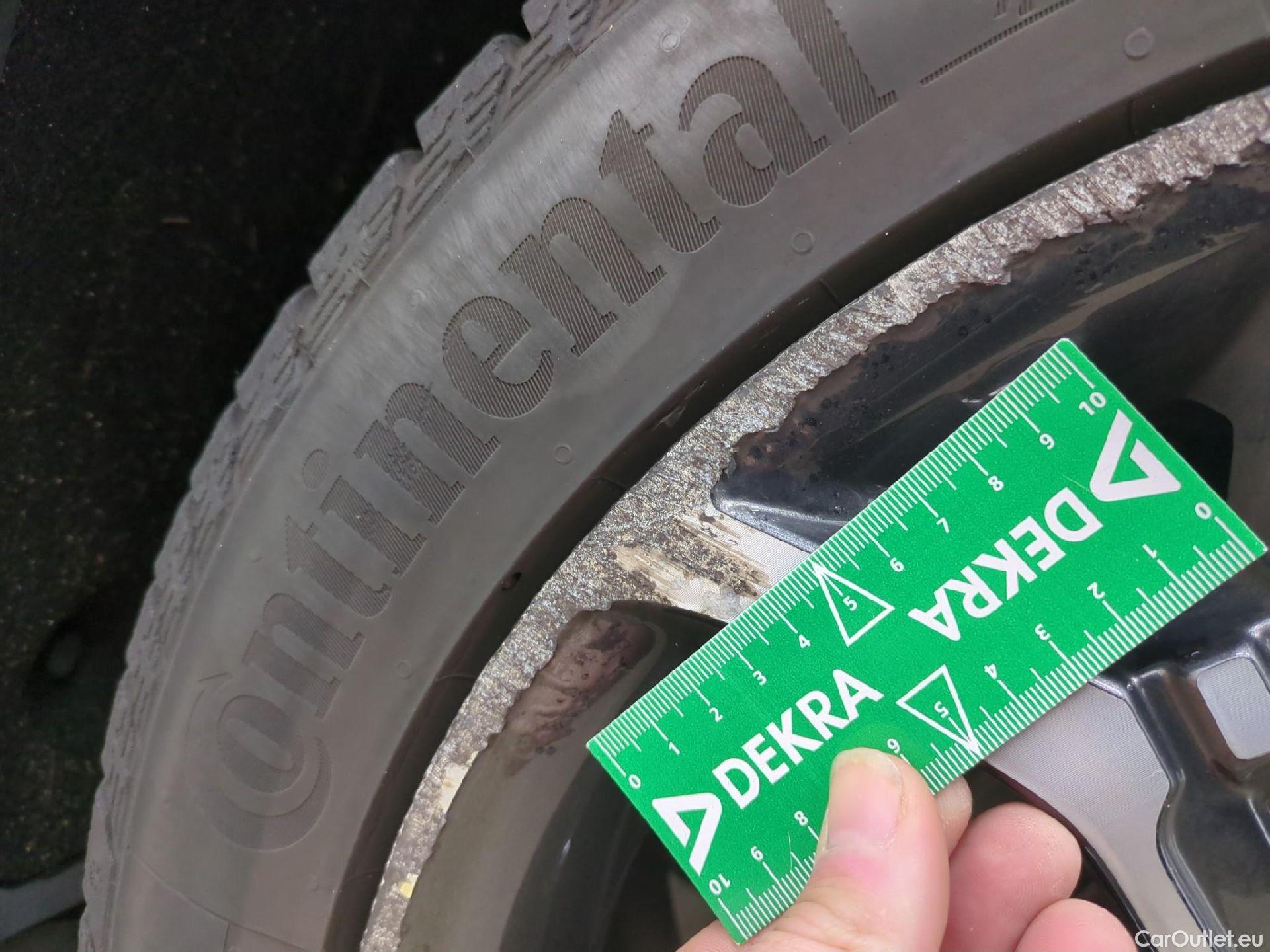  KIA  XCeed KIA  / 2019 / 5P / Crossover 1.6 CRDI 136 ISG LAUNCH EDITION #10