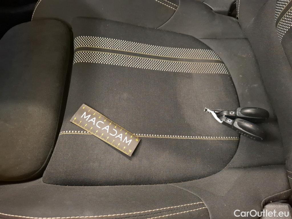  Mini  Cooper MINI Mini 5p Berline  Finition JCW 136 ch BVA7 #27