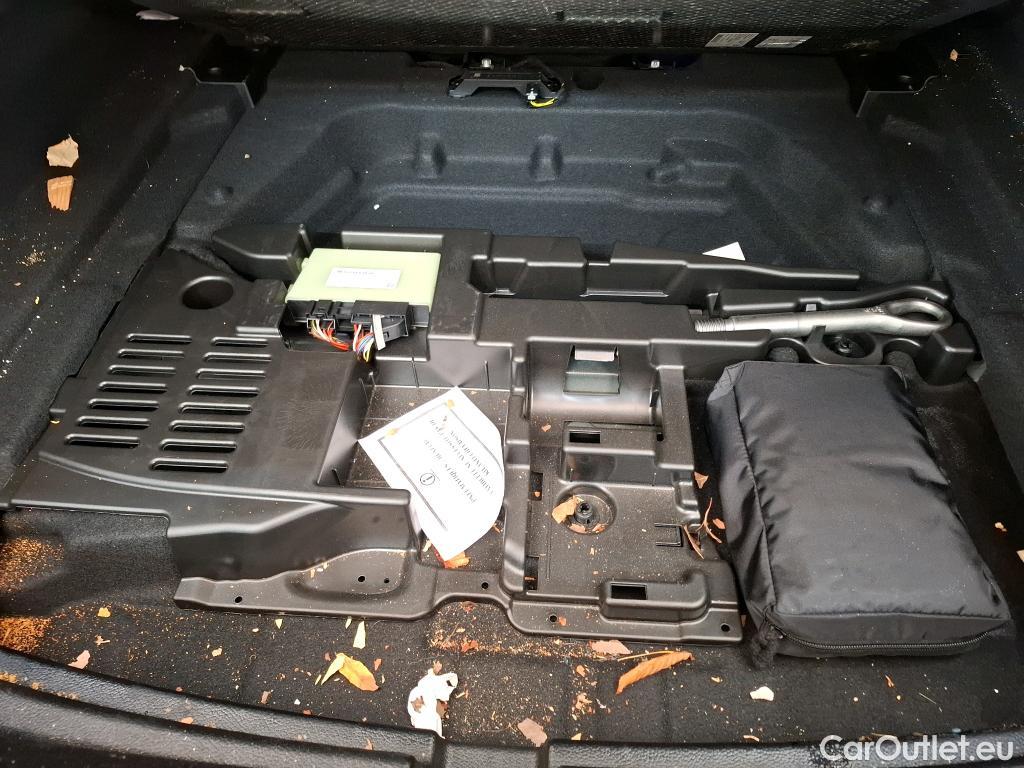  Mercedes  A-Klasse MERCEDES-BENZ Classe A Berline / 2018 / 4P / Berline A 180 d Business Line #59