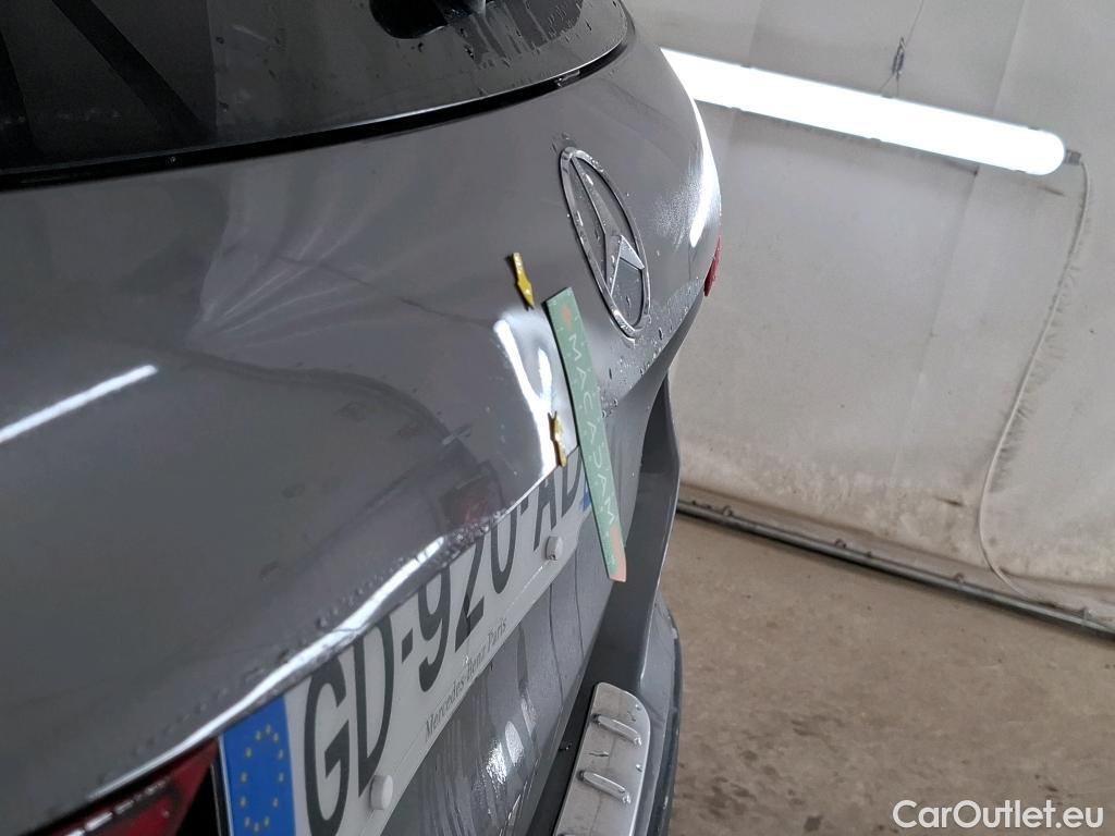  Mercedes  GLA MERCEDES-BENZ  / 2020 / 5P / SUV 1.3  200 BUSINESS LINE DCT #41