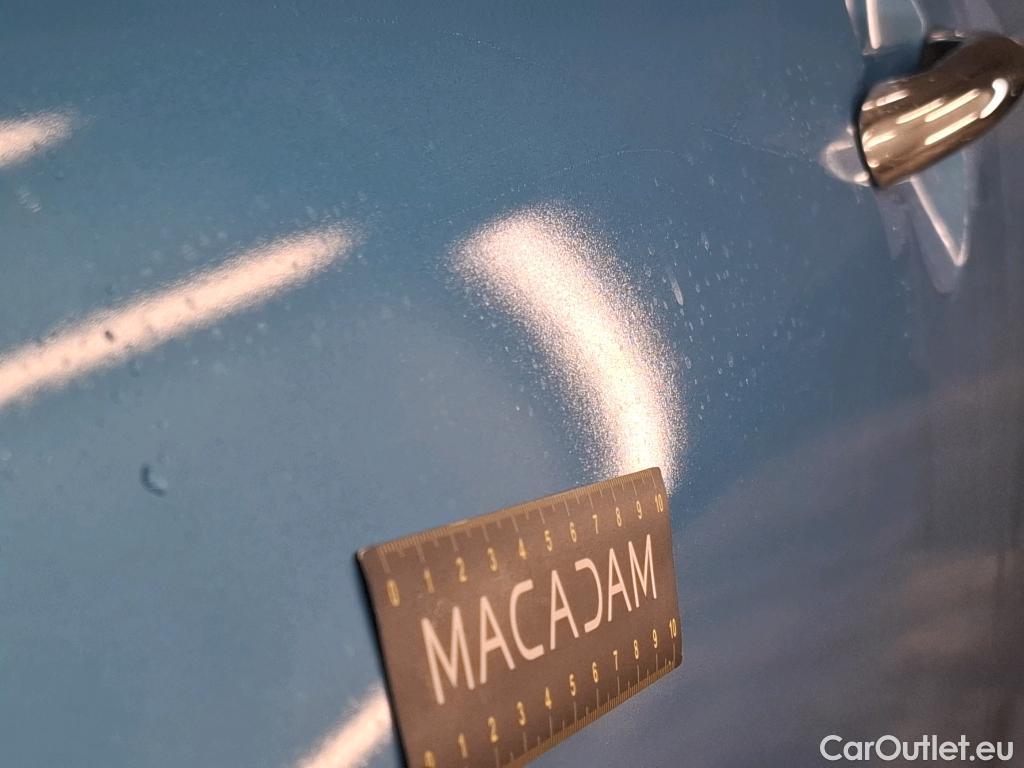  Mini  Cooper MINI Mini 5p Berline  Finition JCW 136 ch BVA7 #9