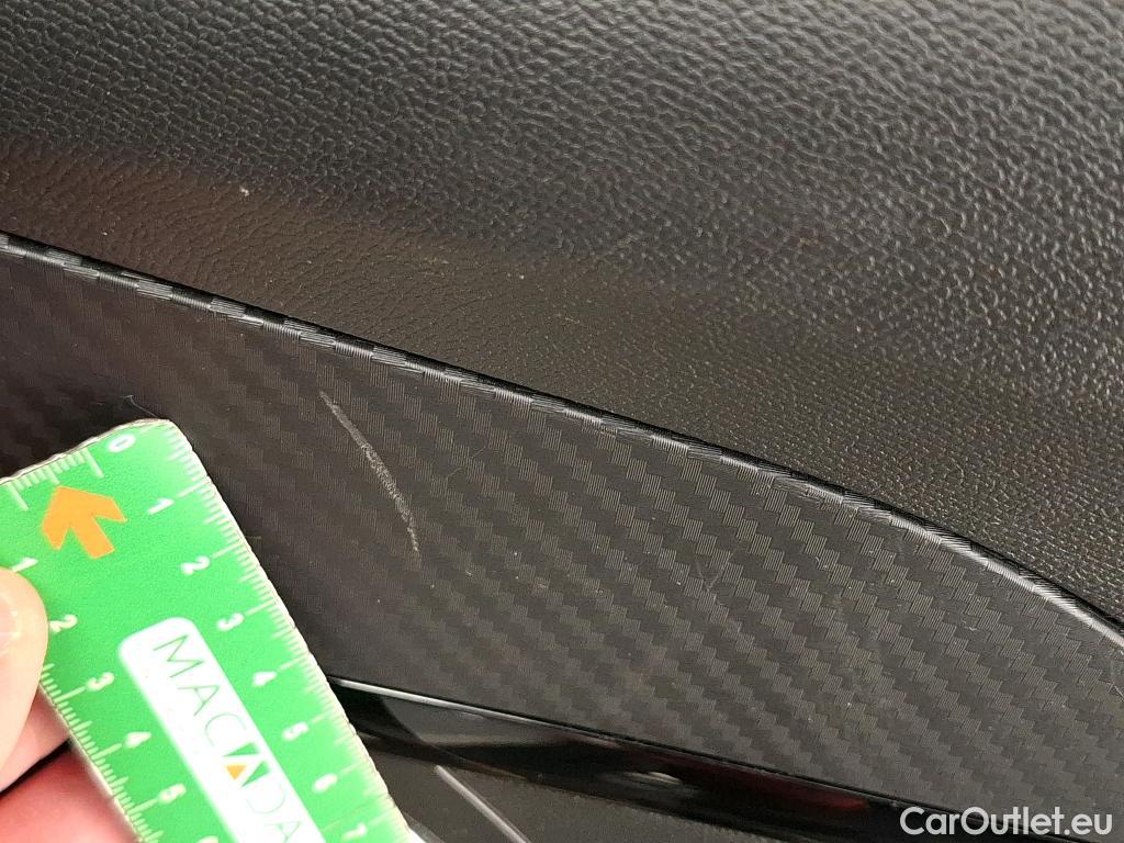  Peugeot  2008  Allure Pack 1.5 HDi 130CV BVA8 E6d #13