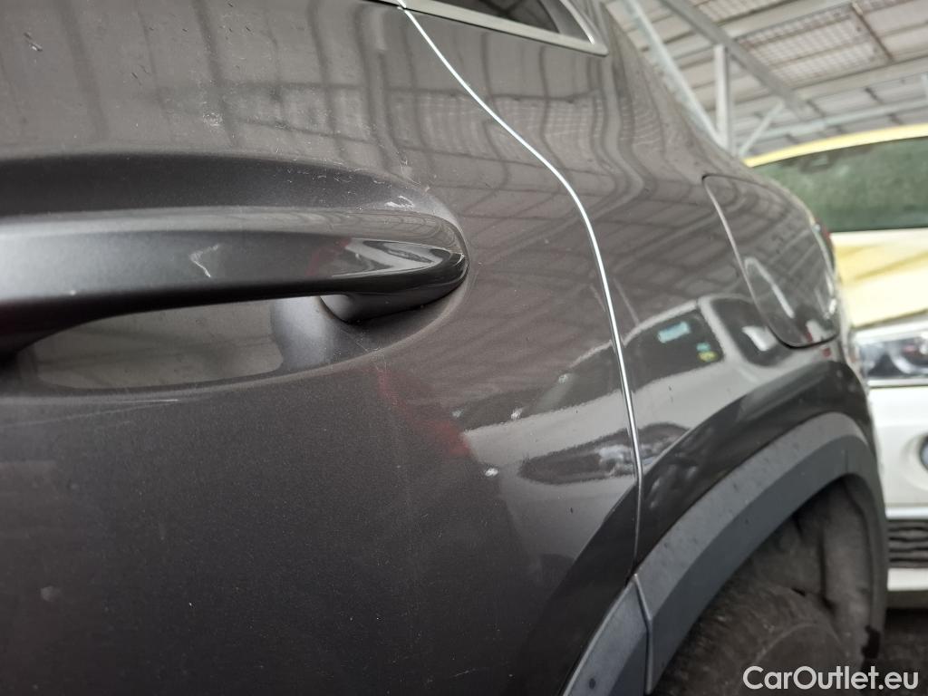  Mercedes  GLA MERCEDES-BENZ  / 2020 / 5P / SUV 1.3  200 BUSINESS LINE DCT #48