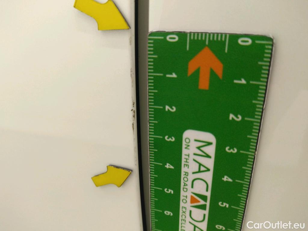  Nissan  Leaf NISSAN  / 2017 / 5P / Berline 62 kWh 217ch Business+ #4