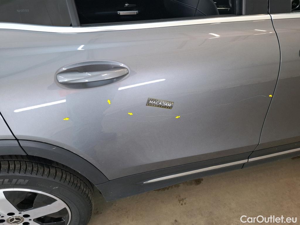  Mercedes  GLB MERCEDES-BENZ  / 2019 / 5P / SUV  200 d Business Line #1