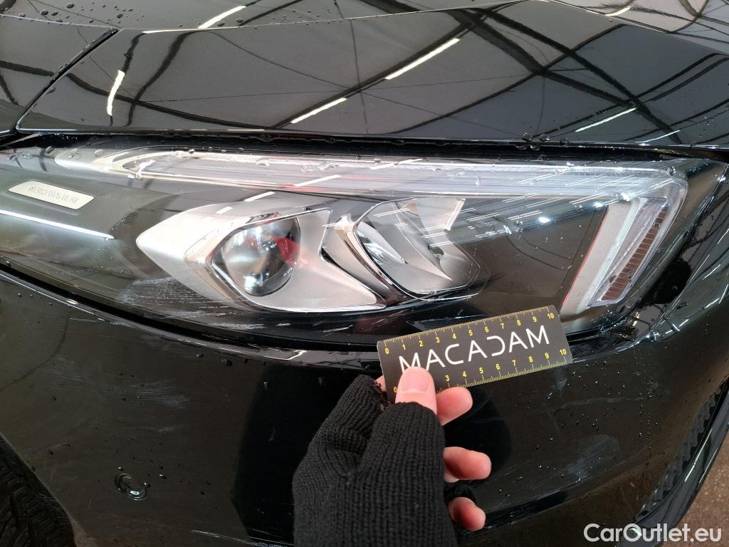  Mercedes  A-Klasse MERCEDES-BENZ Classe A Berline / 2018 / 4P / Berline A 180 d Business Line #1