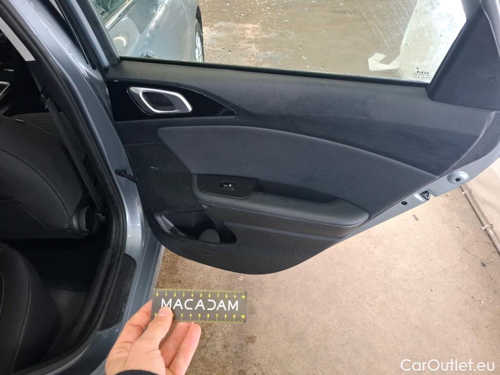  KIA  Cee'd Ceed Sportswagon Active 1.5 T-GDI 160CV BVM6 E6d #7