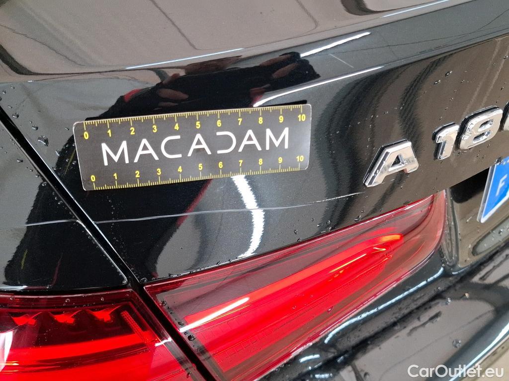  Mercedes  A-Klasse MERCEDES-BENZ Classe A Berline / 2018 / 4P / Berline A 180 d Business Line #26