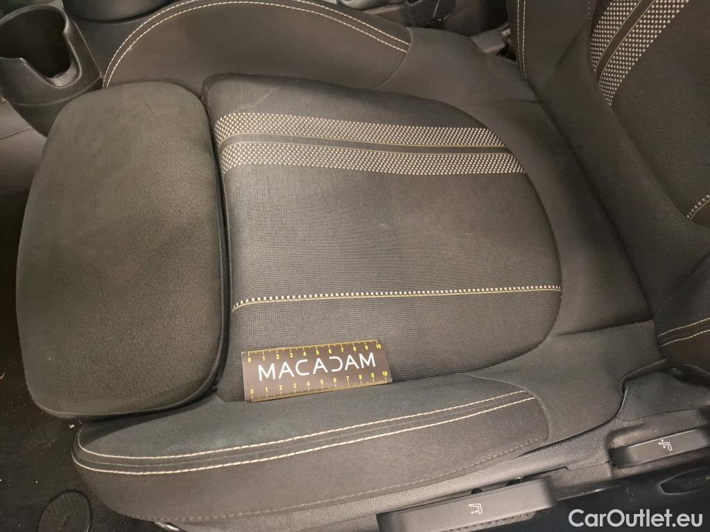  Mini  Cooper MINI Mini 5p Berline  Finition JCW 136 ch BVA7 #28