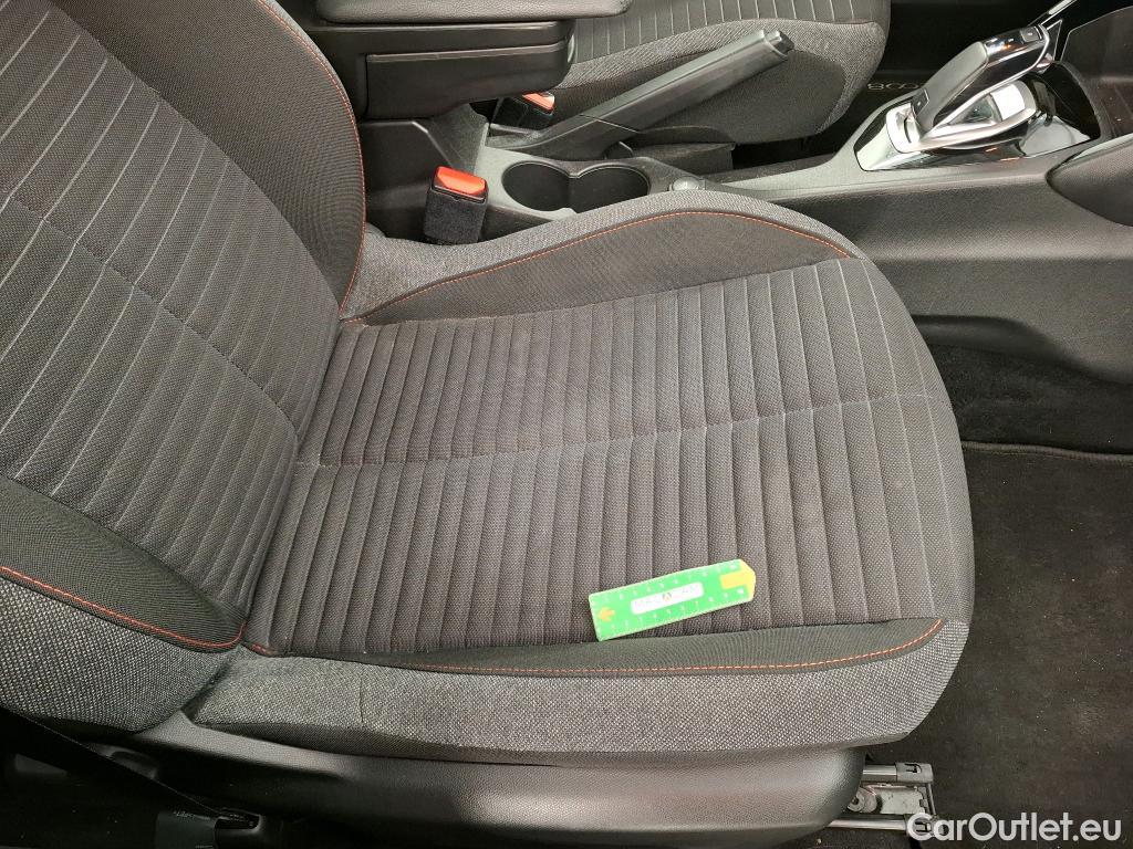  Peugeot  2008  Active Business 1.5 HDi 130CV BVA8 E6d #20