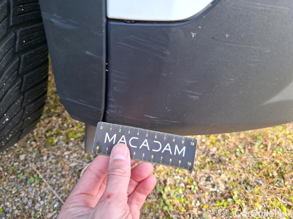  Peugeot  2008  Allure Business 1.5 HDi 110CV BVM6 E6d #7