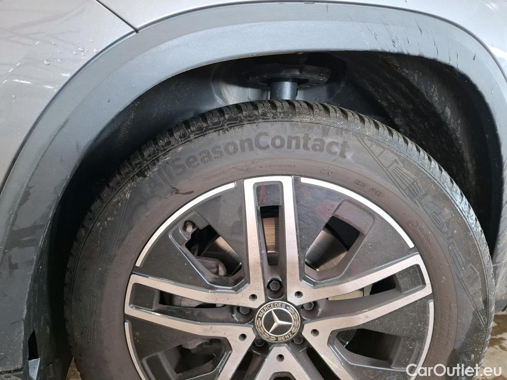  Mercedes  GLA MERCEDES-BENZ  / 2020 / 5P / SUV 1.3  200 BUSINESS LINE DCT #36