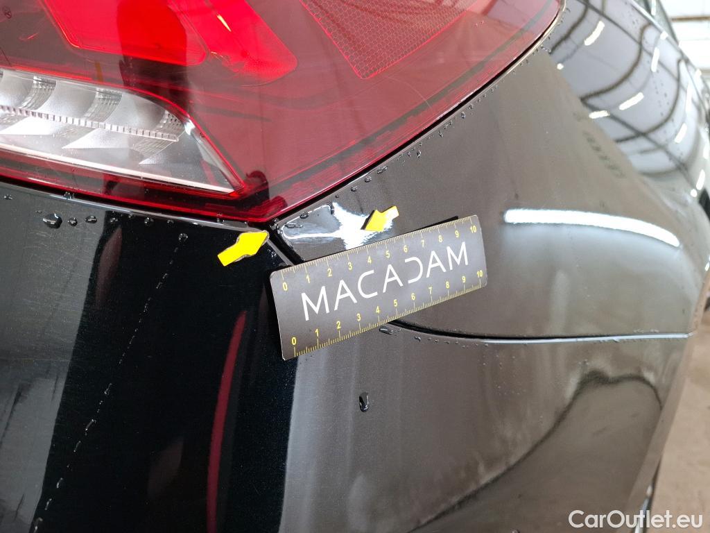  Mercedes  A-Klasse MERCEDES-BENZ Classe A Berline / 2018 / 4P / Berline A 180 d Business Line #63