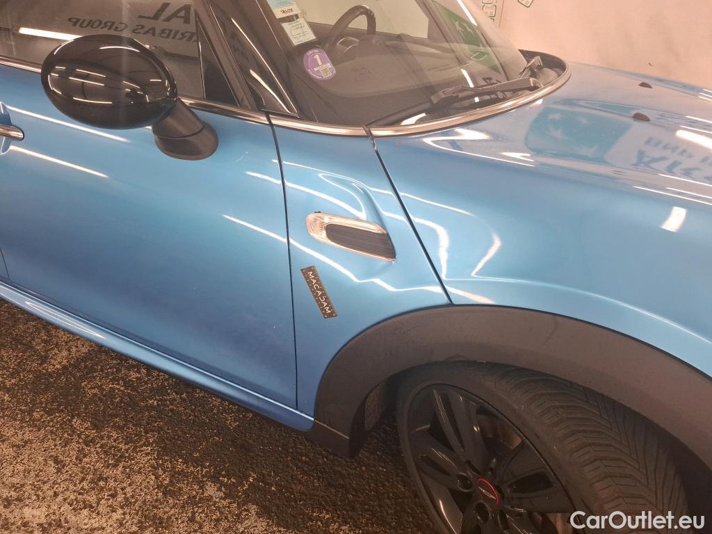  Mini  Cooper MINI Mini 5p Berline  Finition JCW 136 ch BVA7 #18