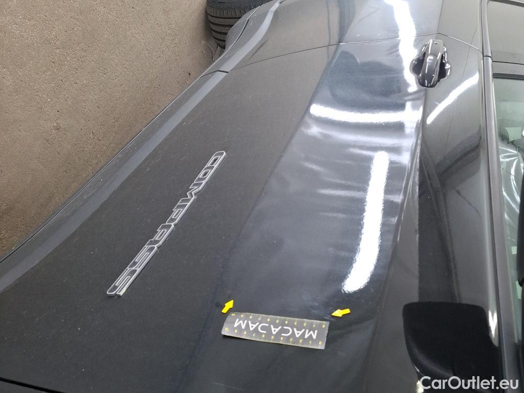  Jeep  Compass JEEP  / 2021 / 5P / SUV 1.5 MHEV TURBO T4 130 LIMITED CD JE 65 #10