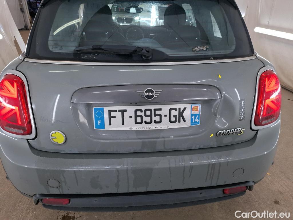  Mini  Mini   / 2014 / 3P / Berline Cooper SE Finition Yours 184 ch BVA #1