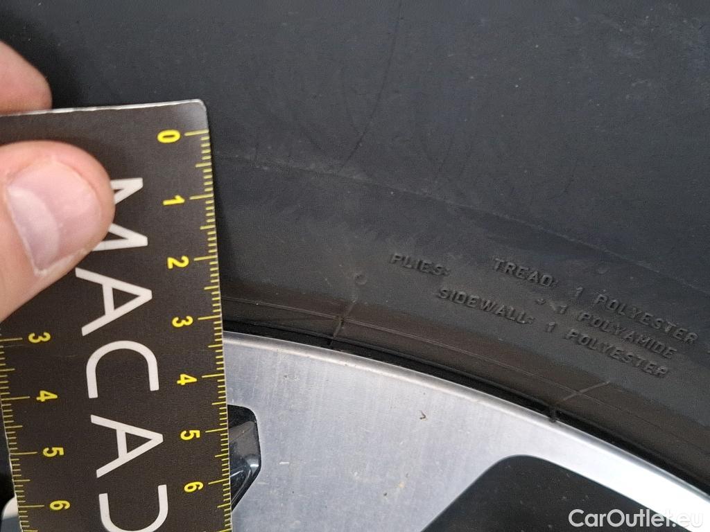  Jeep  Compass JEEP  / 2021 / 5P / SUV 1.5 MHEV TURBO T4 130 LIMITED CD JE 65 #17