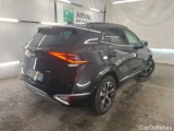  KIA  Sportage KIA  / 2021 / 5P / SUV 1.6 T-GDI 230 HEV AUTO DESIGN #3