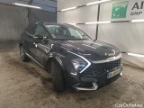  KIA  Sportage KIA  / 2021 / 5P / SUV 1.6 T-GDI 230 HEV AUTO DESIGN #4