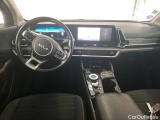  KIA  Sportage KIA  / 2021 / 5P / SUV 1.6 T-GDI 230 HEV AUTO DESIGN #5