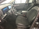 KIA  Sportage KIA  / 2021 / 5P / SUV 1.6 T-GDI 230 HEV AUTO DESIGN #8