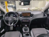  KIA  XCeed KIA  / 2019 / 5P / Crossover 1.6 CRDI 136 ISG LAUNCH EDITION #5